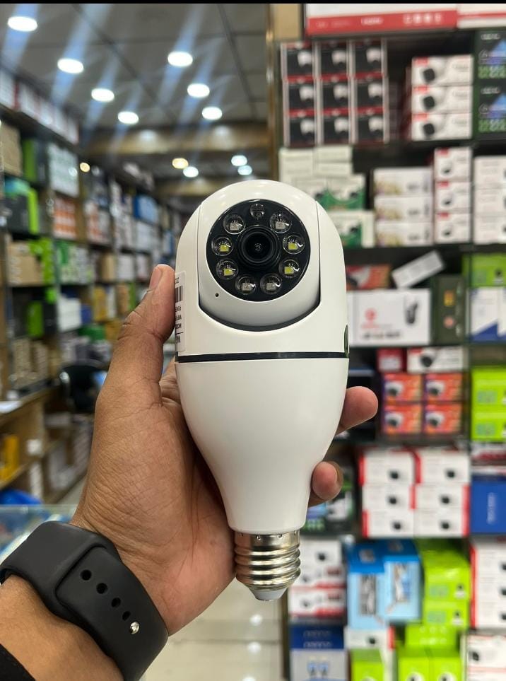 INDOOR CAMERAS